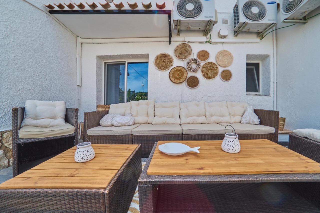 Villa Palmview Up To 28 Guests Close To Javea Beach מראה חיצוני תמונה
