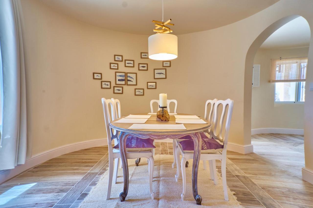 Villa Palmview Up To 28 Guests Close To Javea Beach מראה חיצוני תמונה