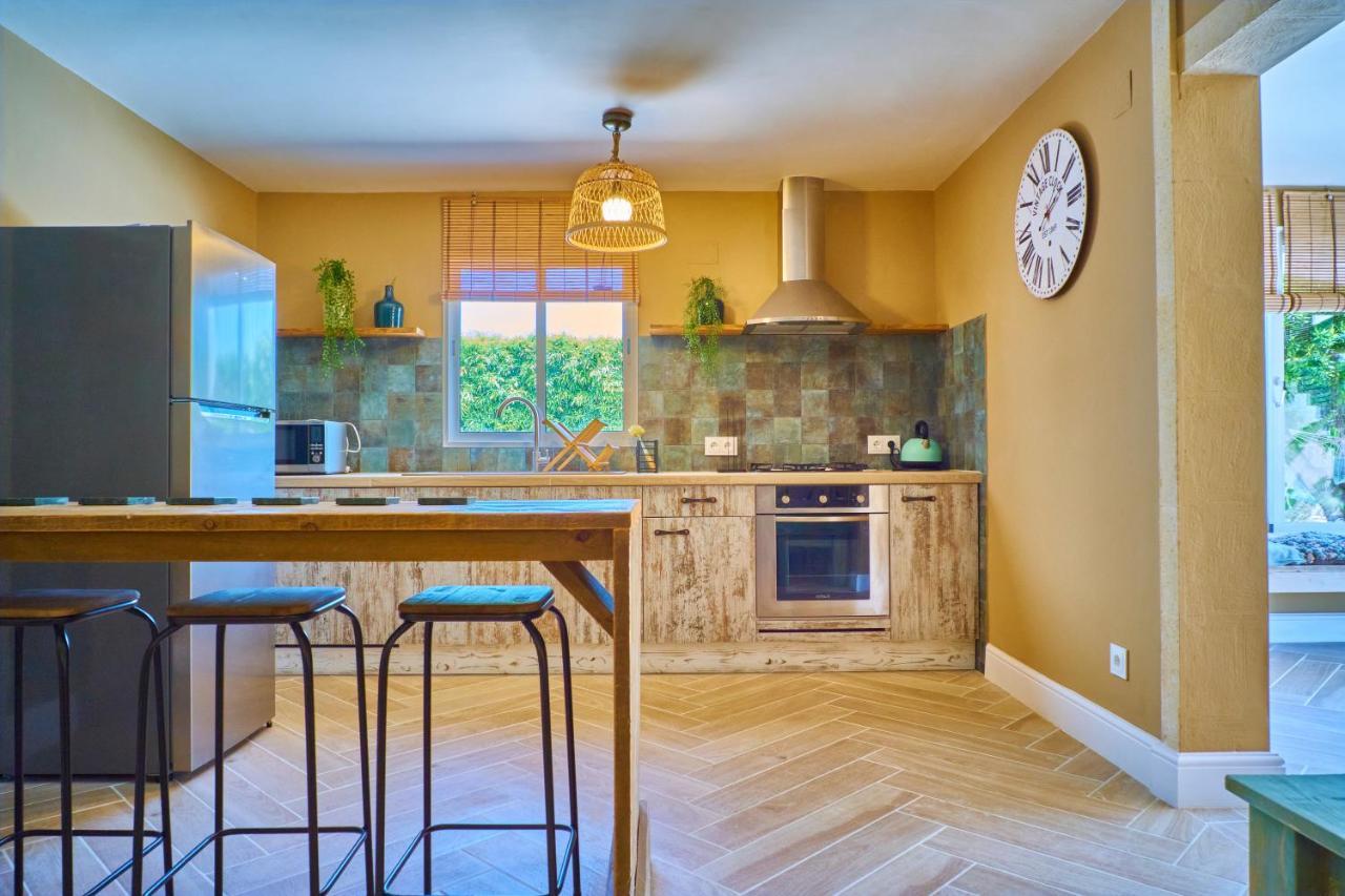 Villa Palmview Up To 28 Guests Close To Javea Beach מראה חיצוני תמונה
