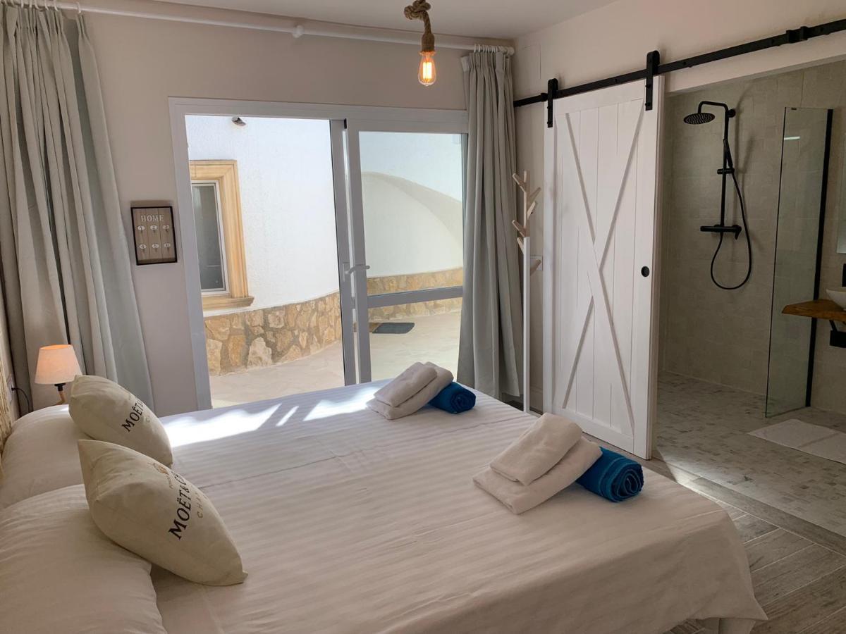 Villa Palmview Up To 28 Guests Close To Javea Beach מראה חיצוני תמונה