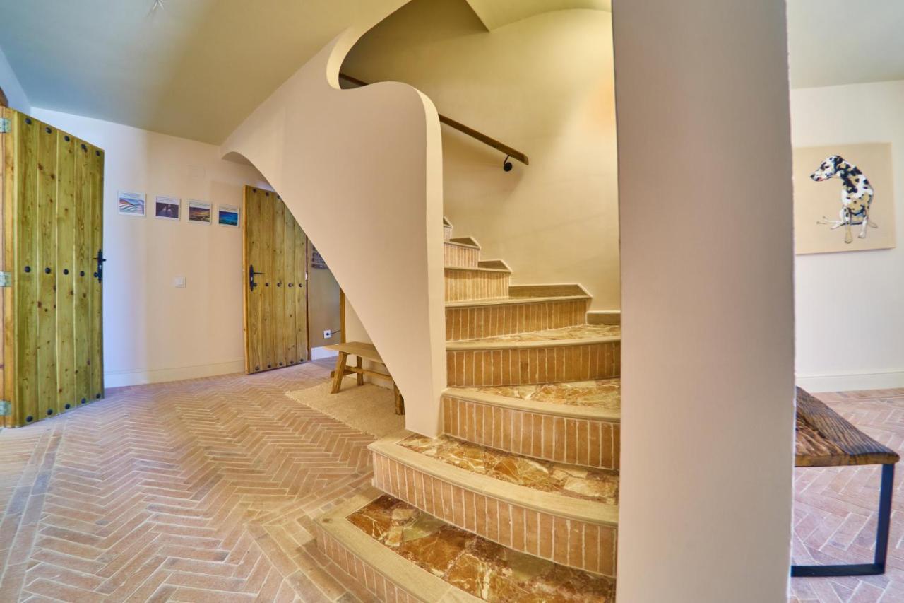 Villa Palmview Up To 28 Guests Close To Javea Beach מראה חיצוני תמונה