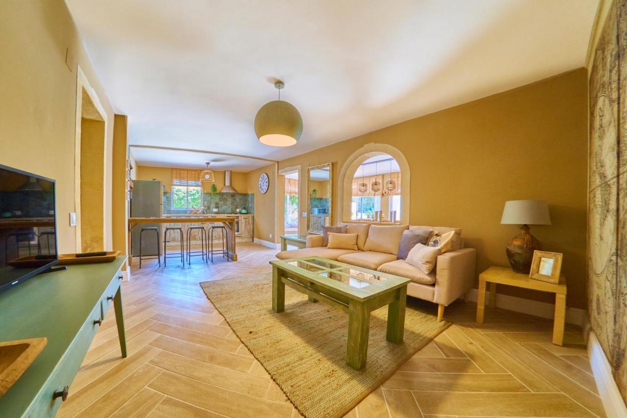 Villa Palmview Up To 28 Guests Close To Javea Beach מראה חיצוני תמונה