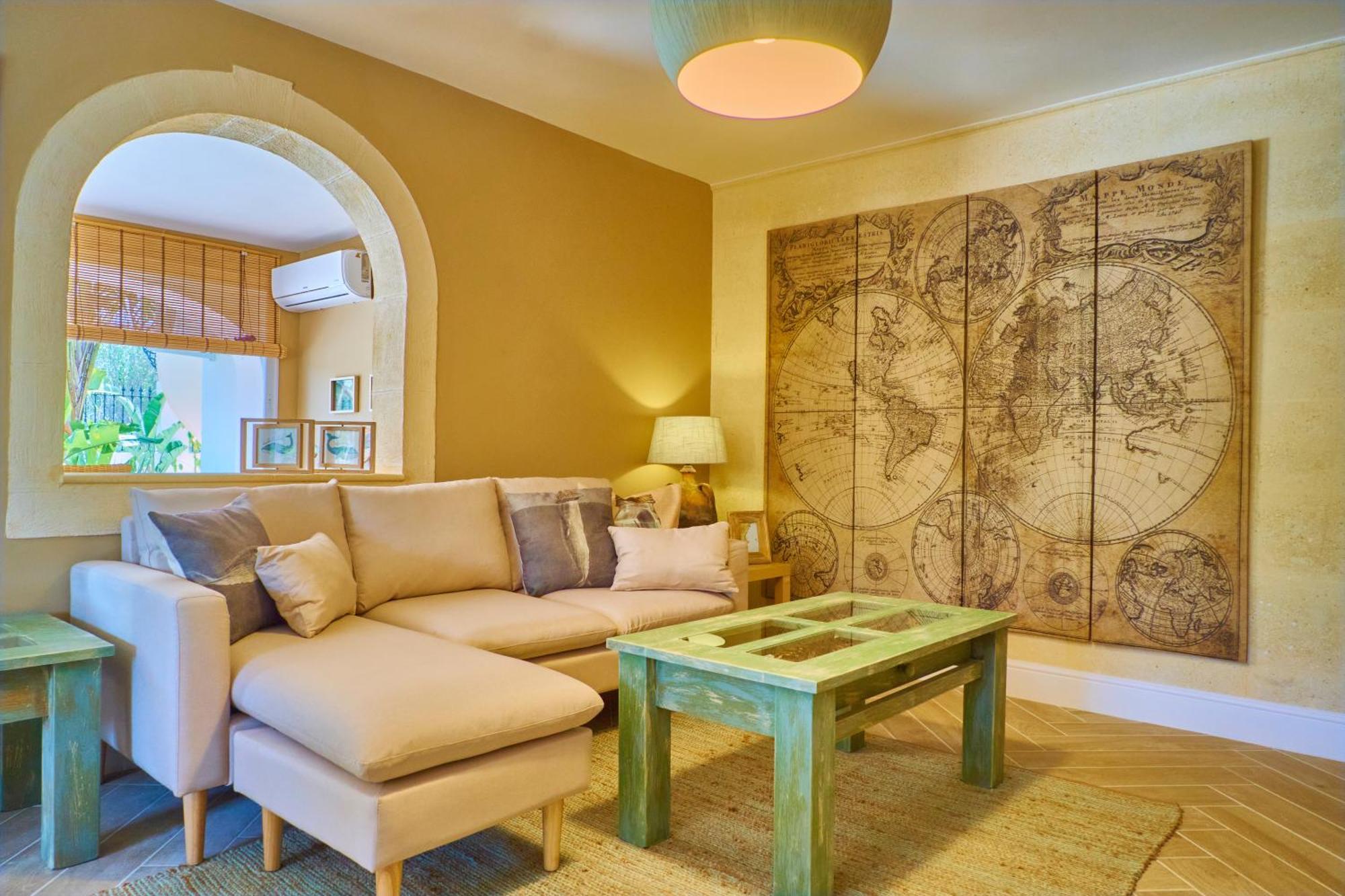 Villa Palmview Up To 28 Guests Close To Javea Beach מראה חיצוני תמונה
