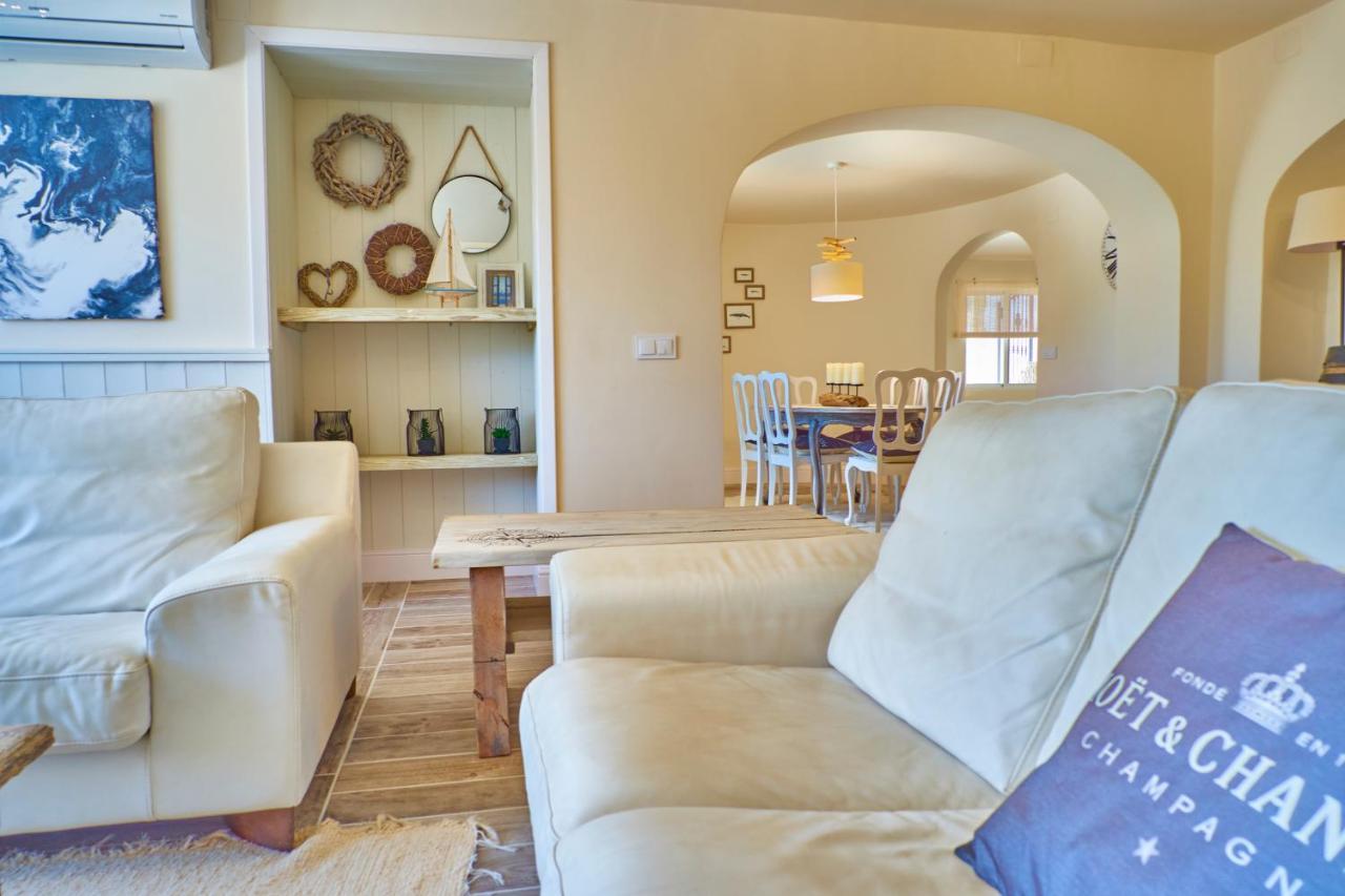 Villa Palmview Up To 28 Guests Close To Javea Beach מראה חיצוני תמונה