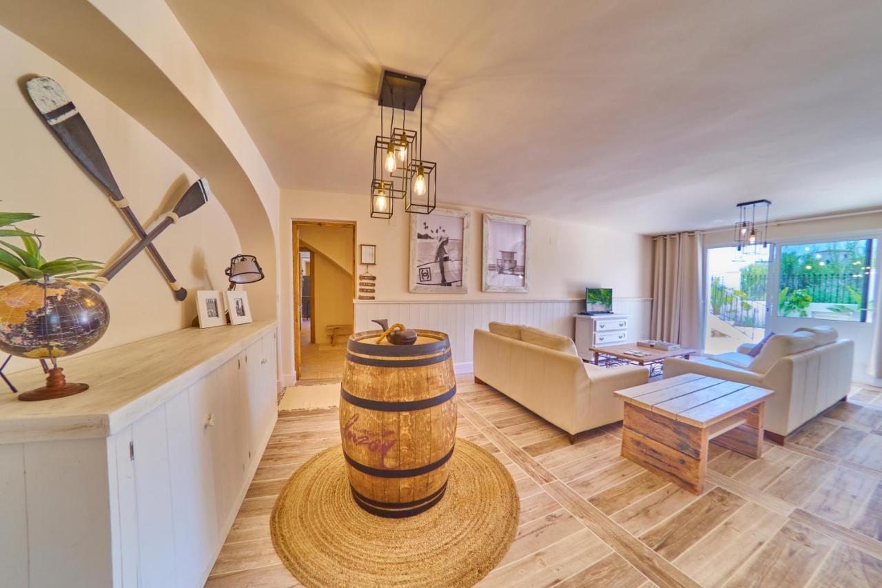 Villa Palmview Up To 28 Guests Close To Javea Beach מראה חיצוני תמונה