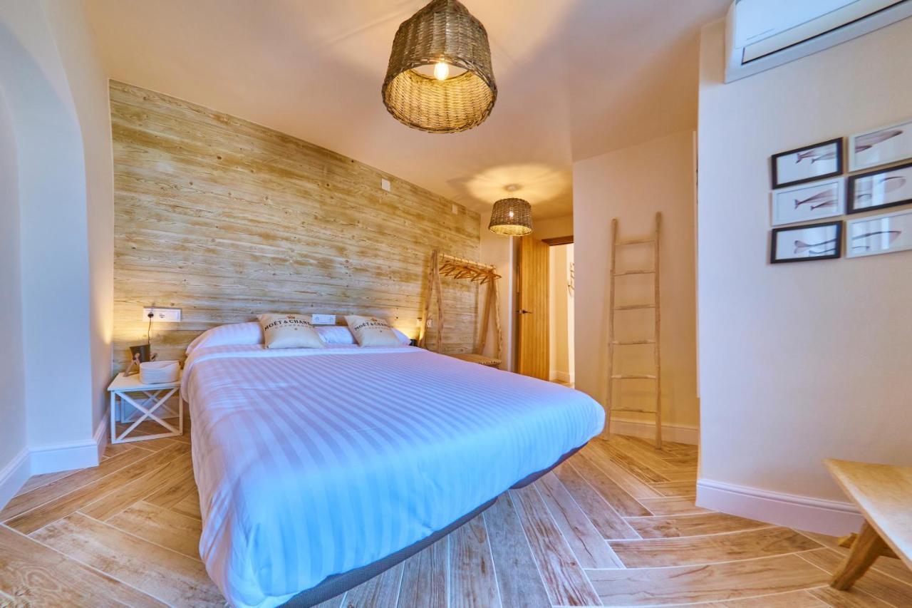 Villa Palmview Up To 28 Guests Close To Javea Beach מראה חיצוני תמונה