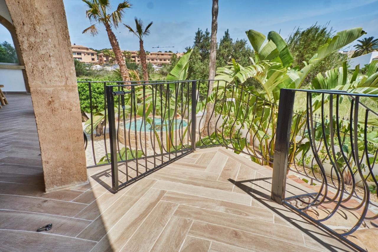 Villa Palmview Up To 28 Guests Close To Javea Beach מראה חיצוני תמונה