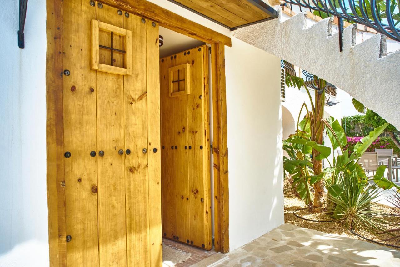 Villa Palmview Up To 28 Guests Close To Javea Beach מראה חיצוני תמונה