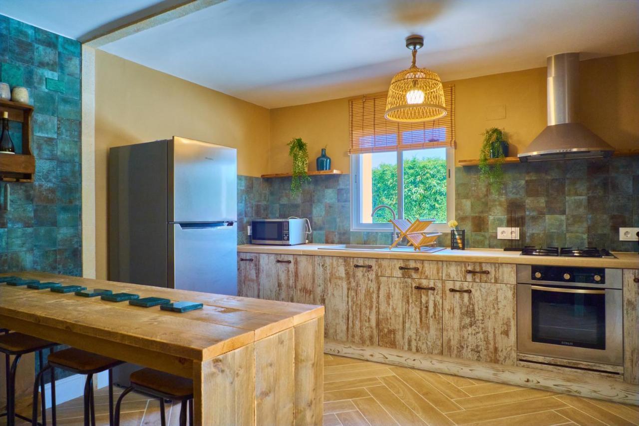 Villa Palmview Up To 28 Guests Close To Javea Beach מראה חיצוני תמונה