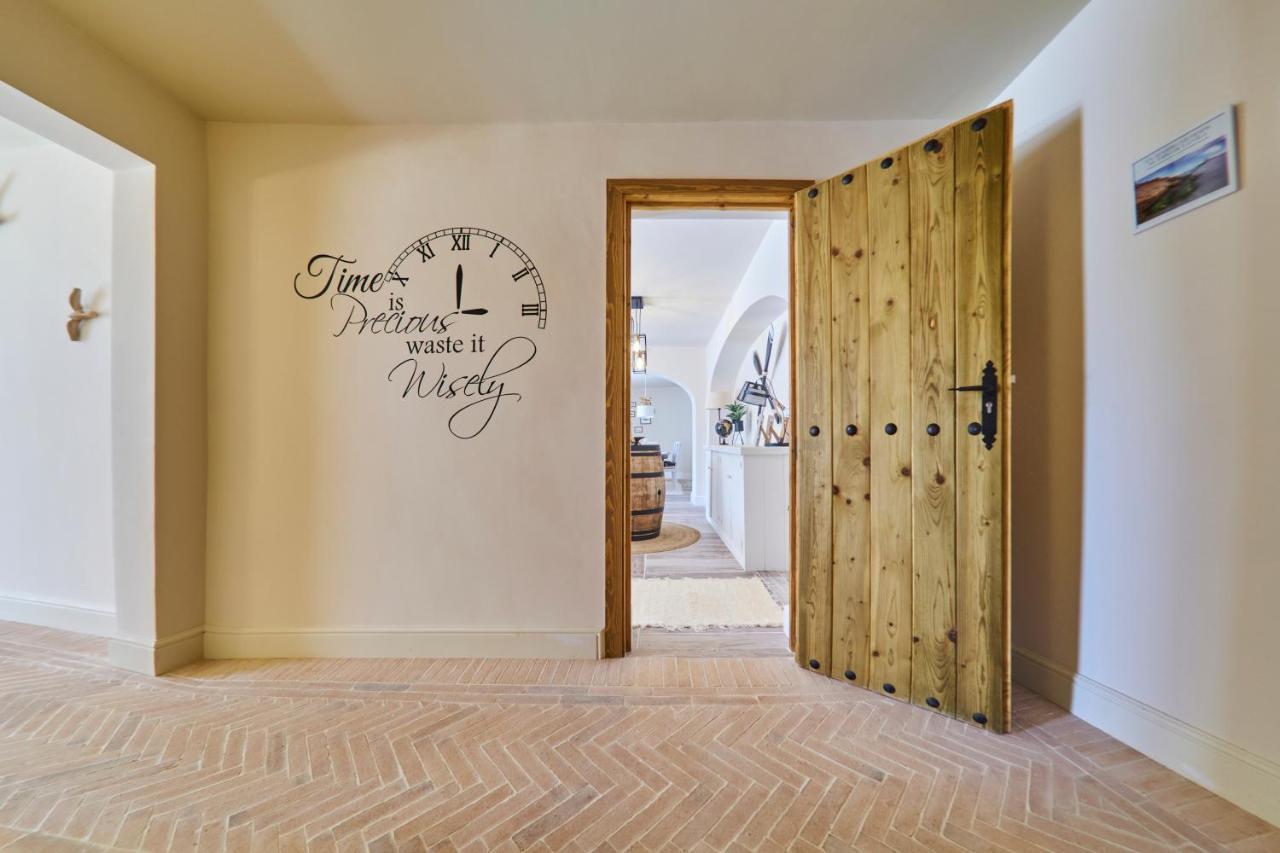 Villa Palmview Up To 28 Guests Close To Javea Beach מראה חיצוני תמונה