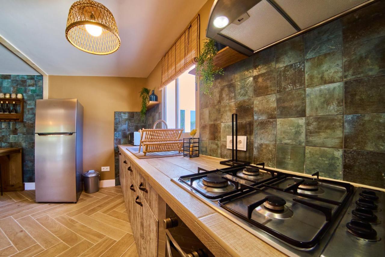 Villa Palmview Up To 28 Guests Close To Javea Beach מראה חיצוני תמונה