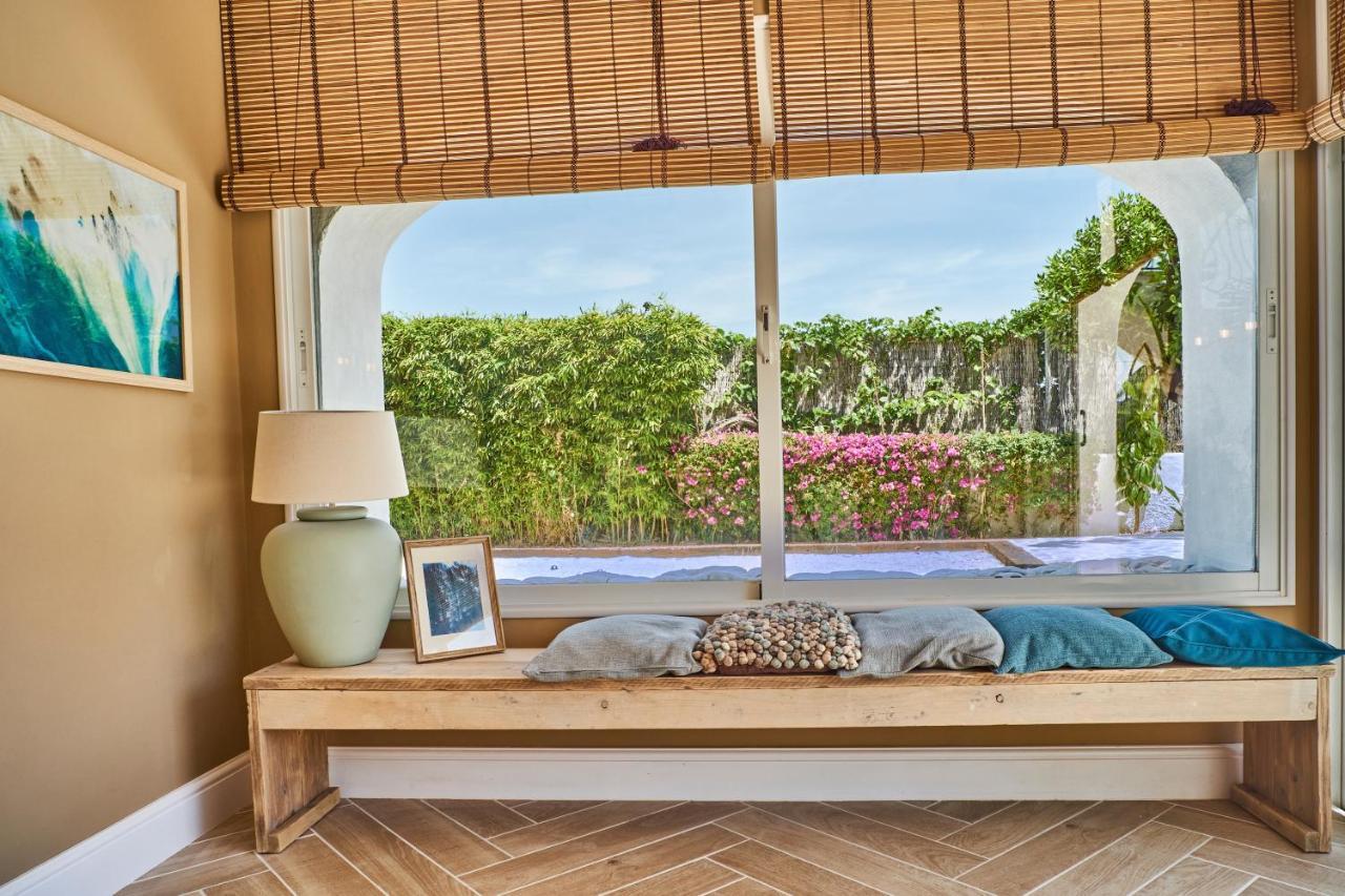 Villa Palmview Up To 28 Guests Close To Javea Beach מראה חיצוני תמונה
